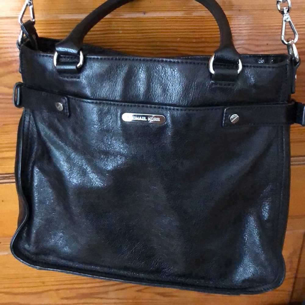 Michael Kors Handbag! Perfect Condition! - image 4
